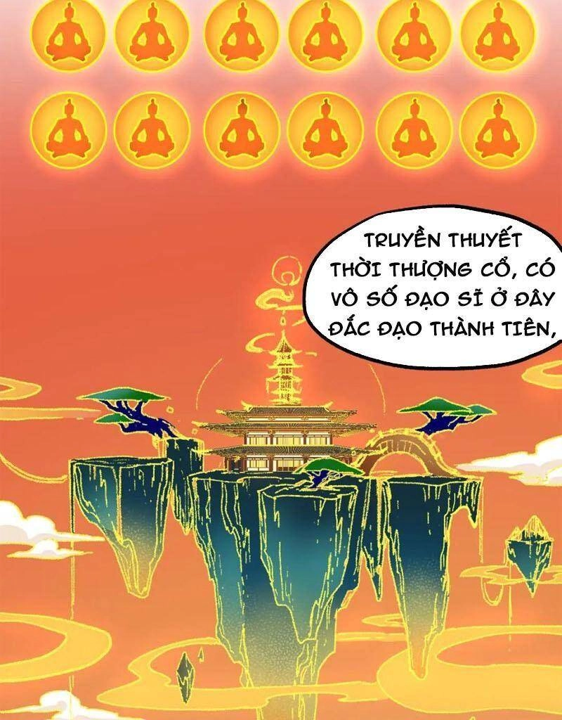 Thánh Khư Chapter 194 - 53