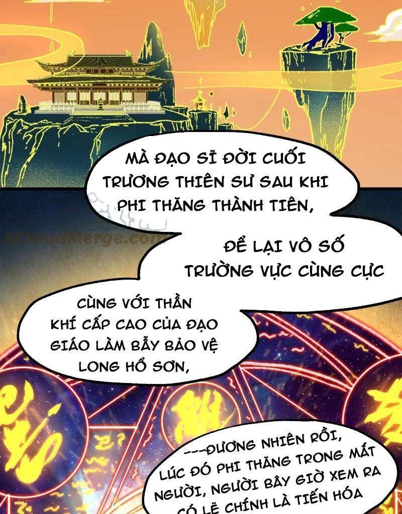 Thánh Khư Chapter 194 - 54