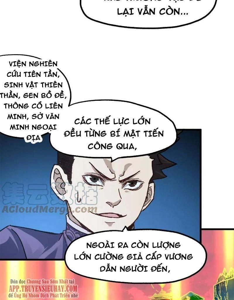 Thánh Khư Chapter 194 - 56