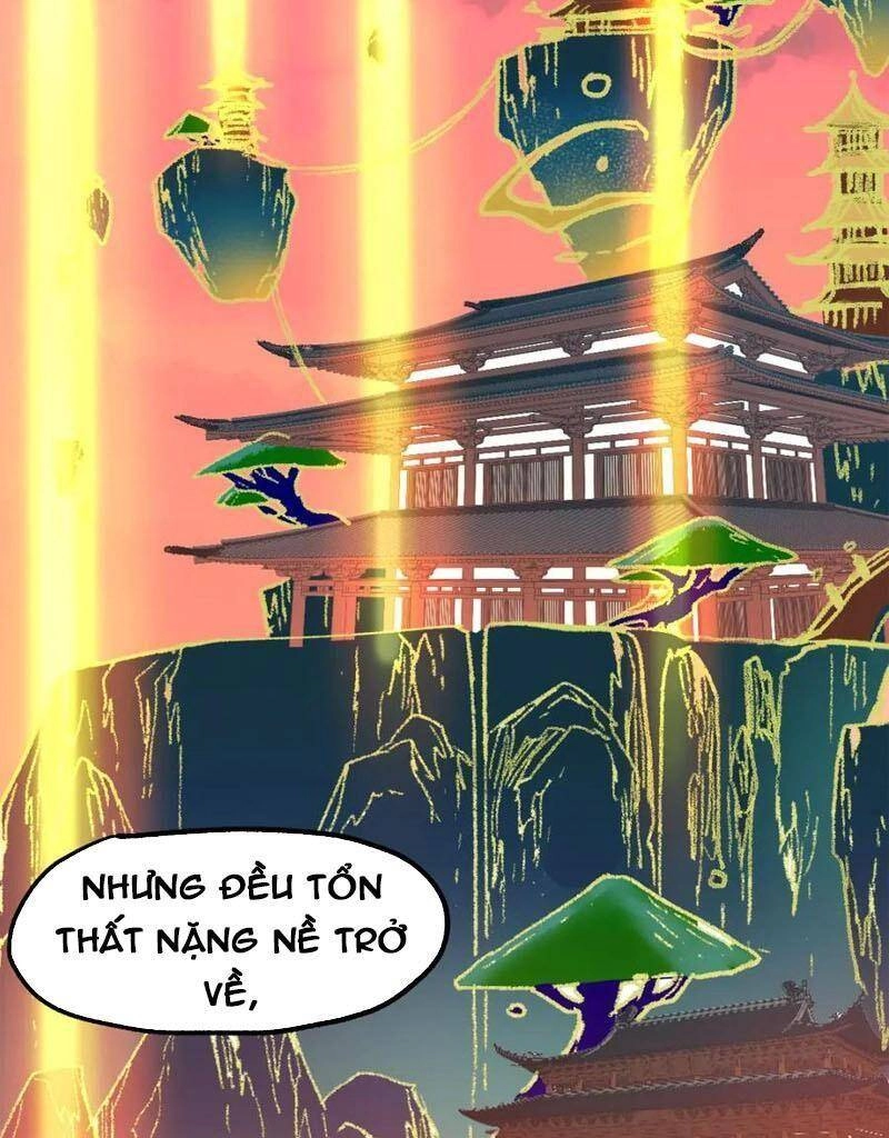 Thánh Khư Chapter 194 - 57