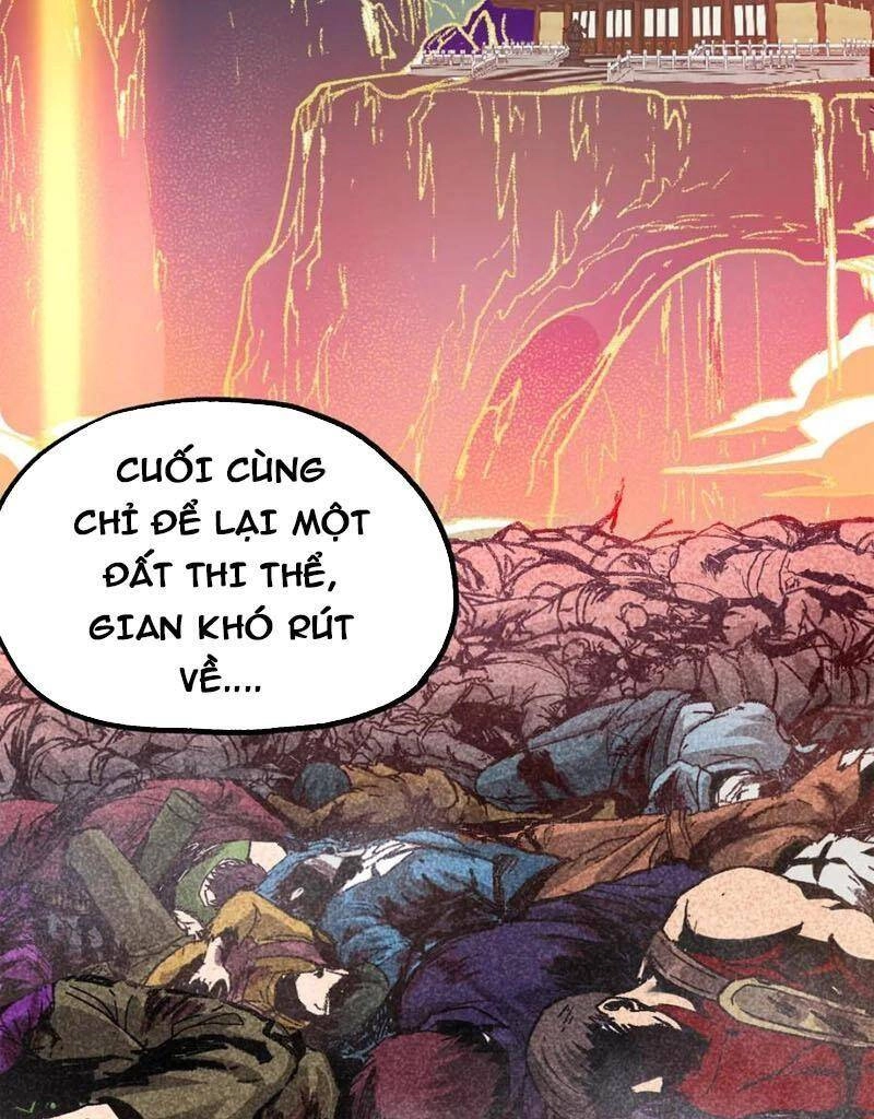 Thánh Khư Chapter 194 - 58