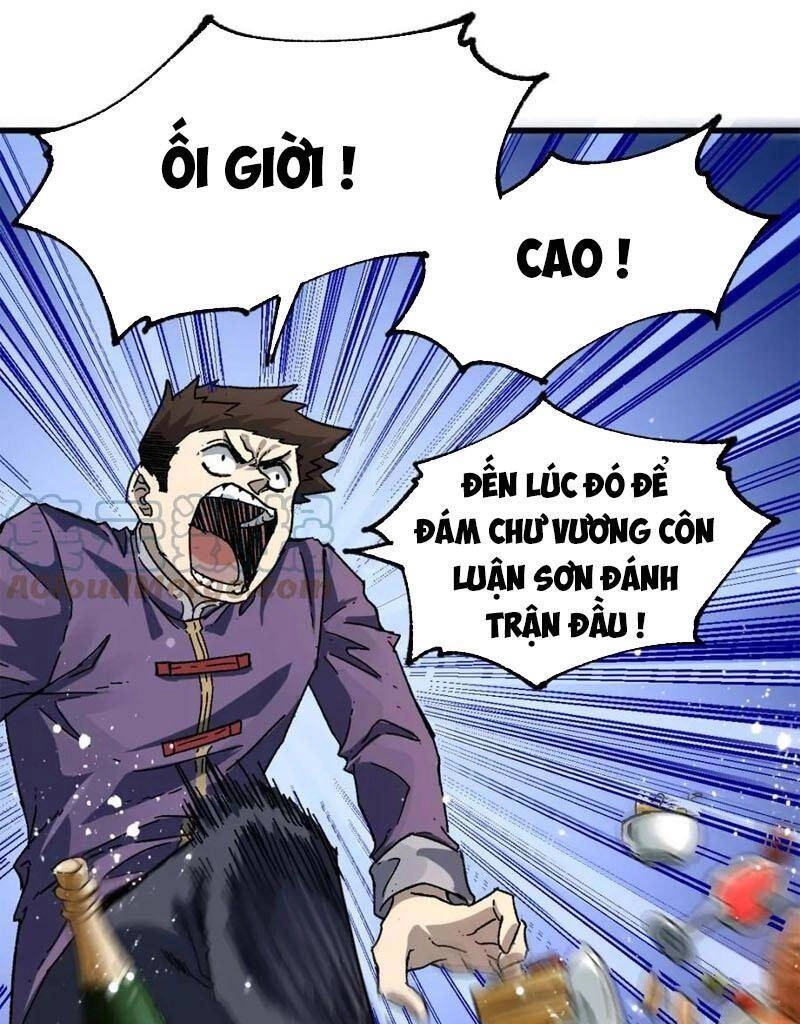 Thánh Khư Chapter 194 - 65