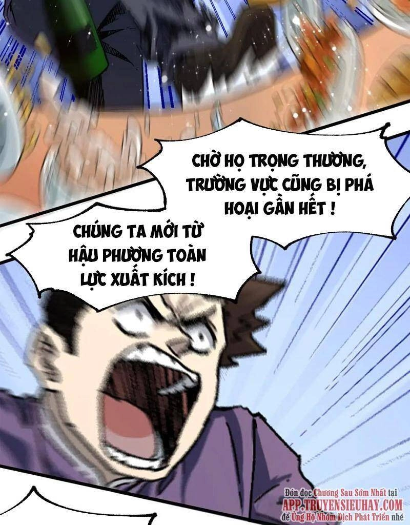 Thánh Khư Chapter 194 - 66