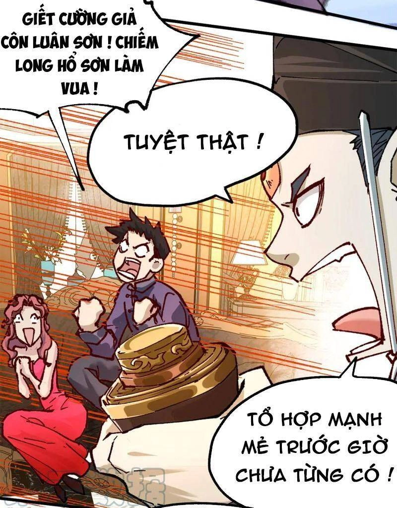 Thánh Khư Chapter 194 - 67