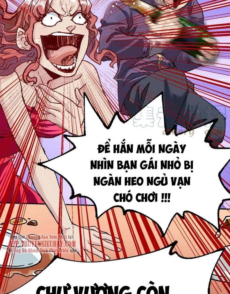 Thánh Khư Chapter 194 - 70