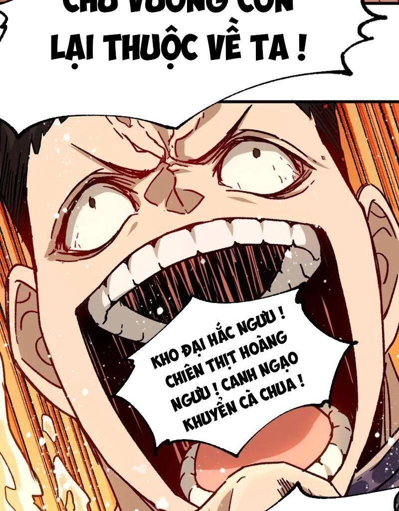 Thánh Khư Chapter 194 - 71