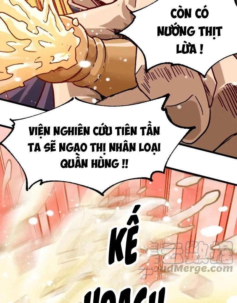 Thánh Khư Chapter 194 - 72