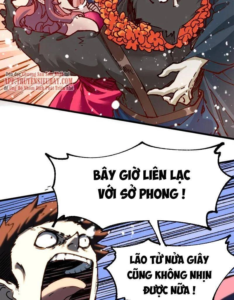 Thánh Khư Chapter 194 - 74