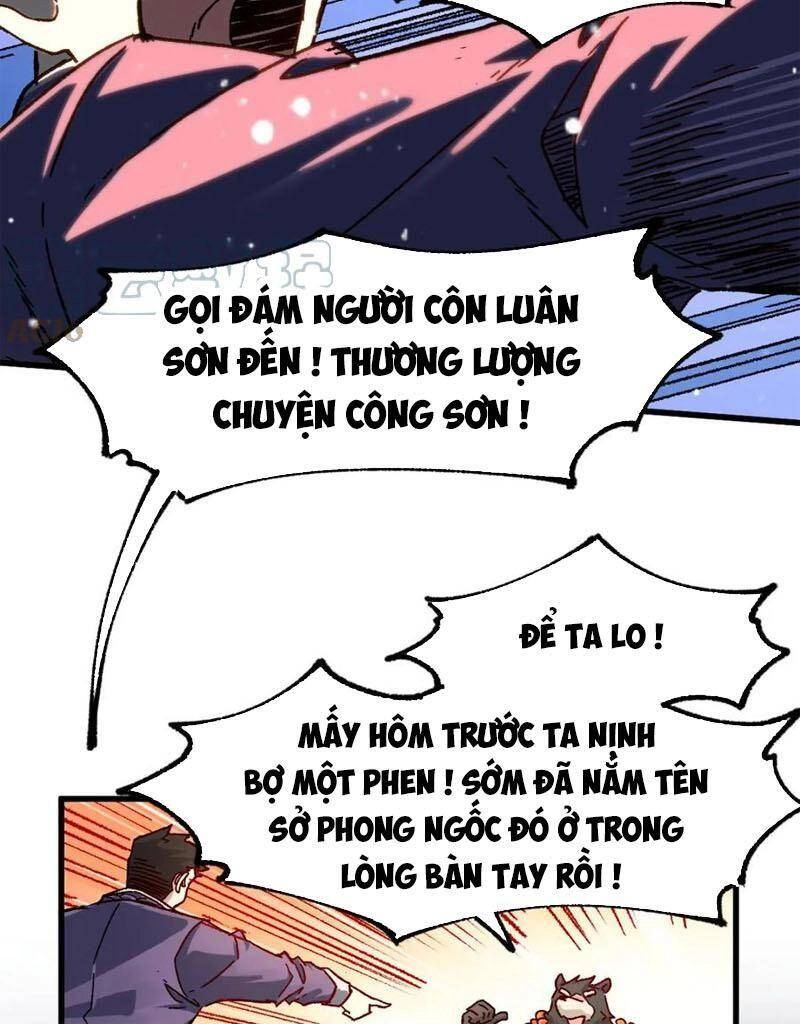 Thánh Khư Chapter 194 - 75