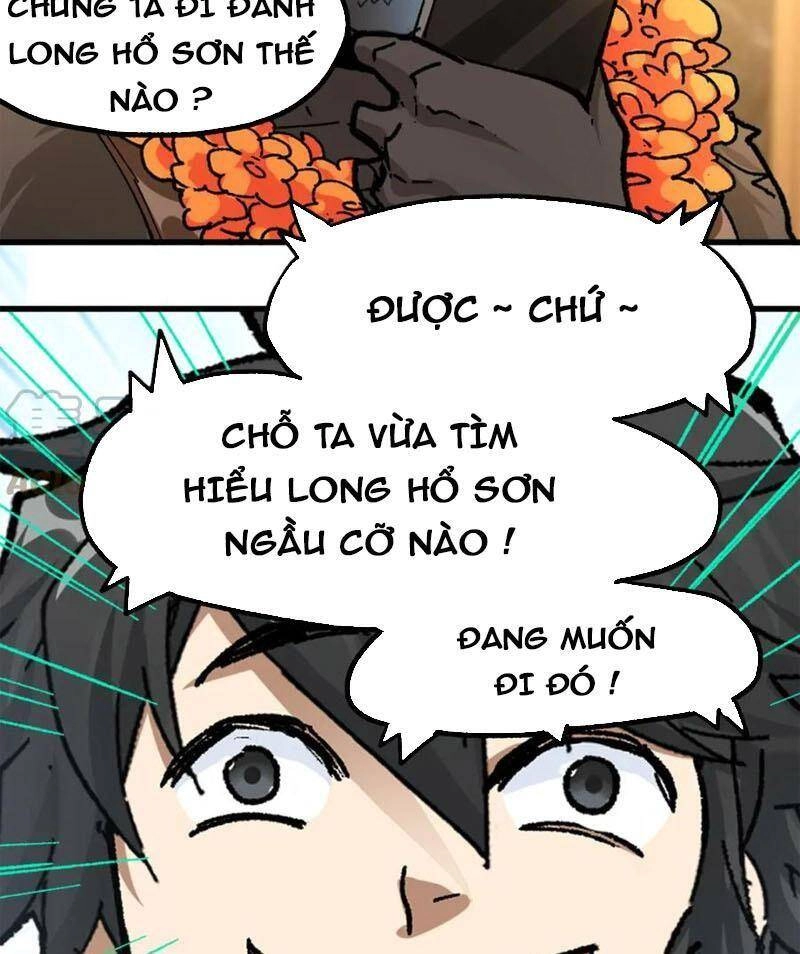 Thánh Khư Chapter 194 - 80