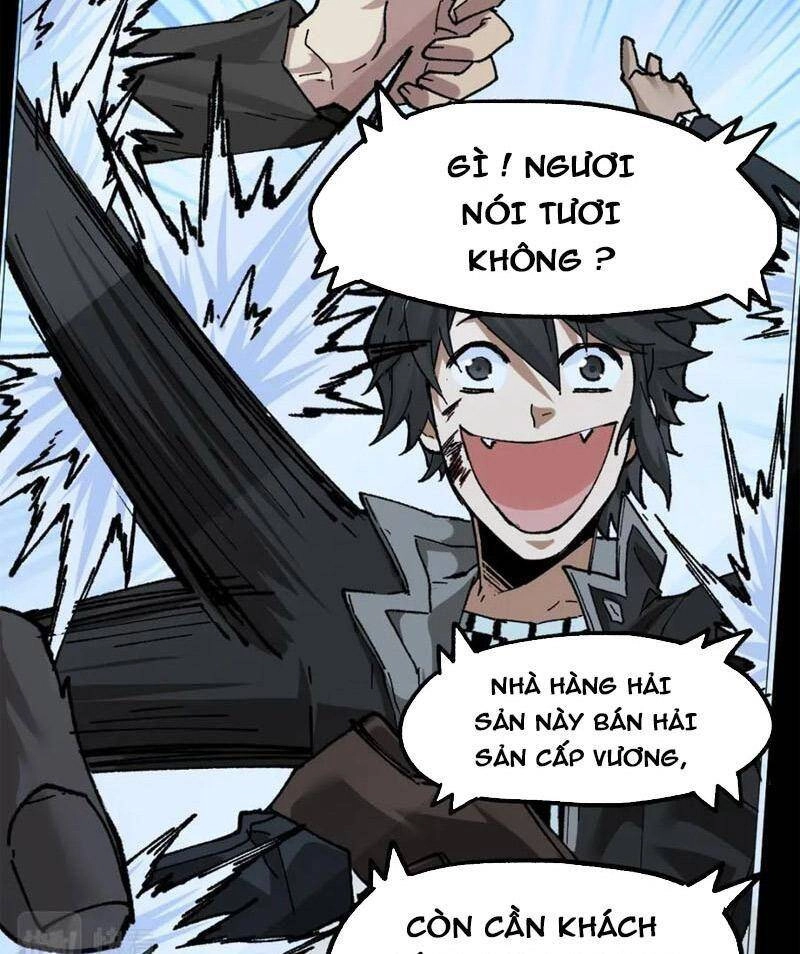 Thánh Khư Chapter 194 - 84