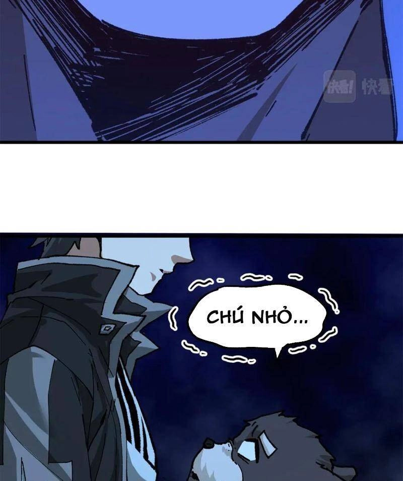 Thánh Khư Chapter 194 - 93