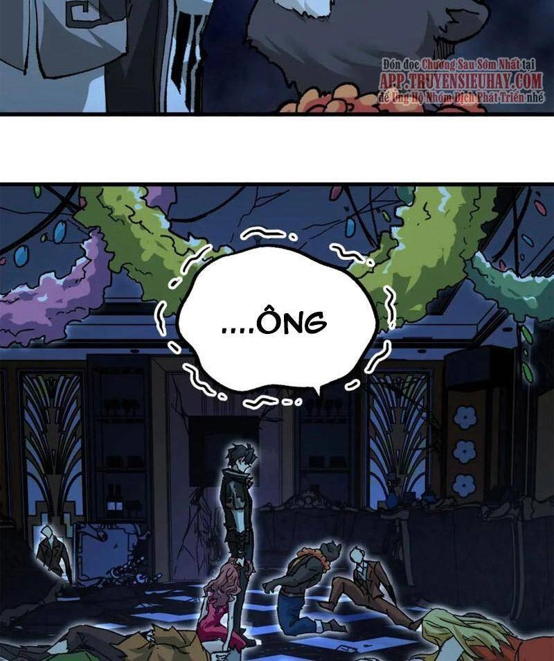 Thánh Khư Chapter 194 - 94