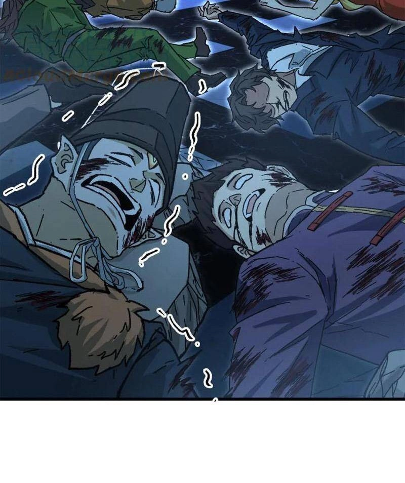 Thánh Khư Chapter 194 - 95