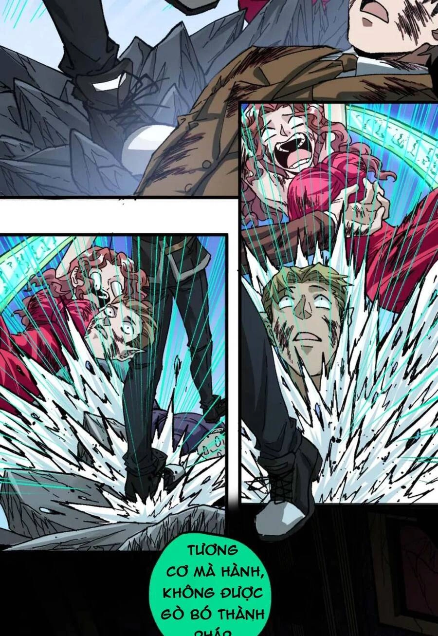 Thánh Khư Chapter 195 - 10