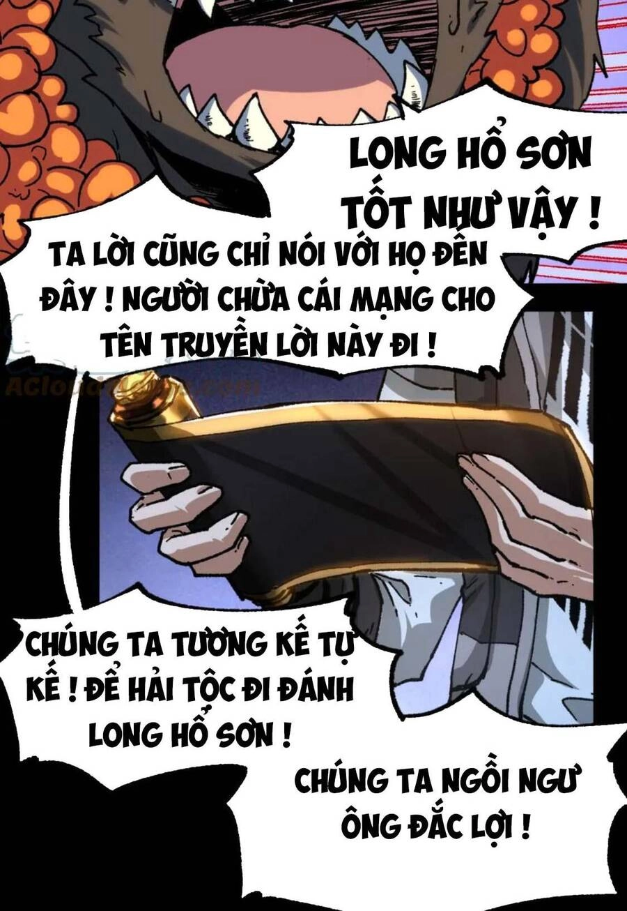 Thánh Khư Chapter 195 - 15