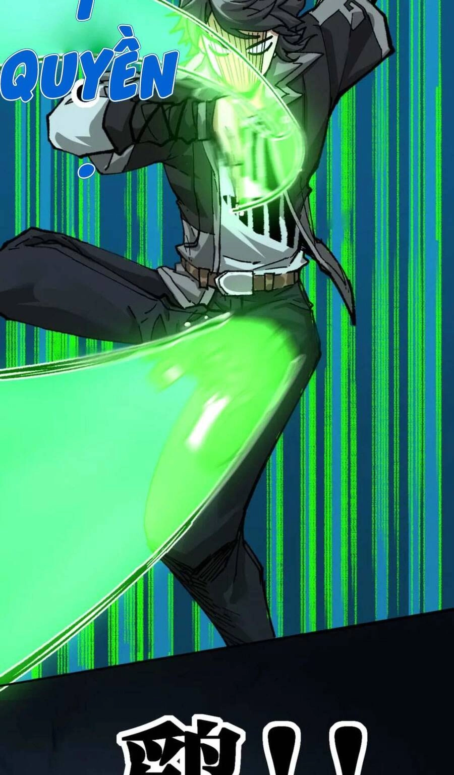 Thánh Khư Chapter 195 - 18