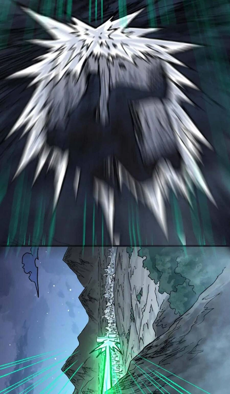 Thánh Khư Chapter 195 - 21