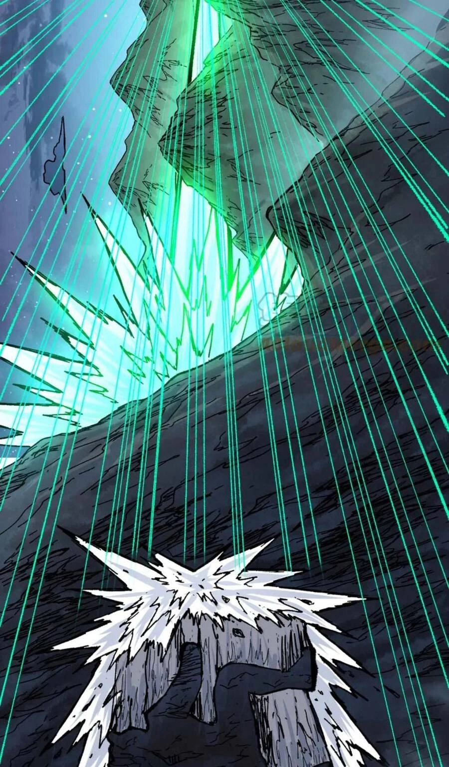 Thánh Khư Chapter 195 - 22