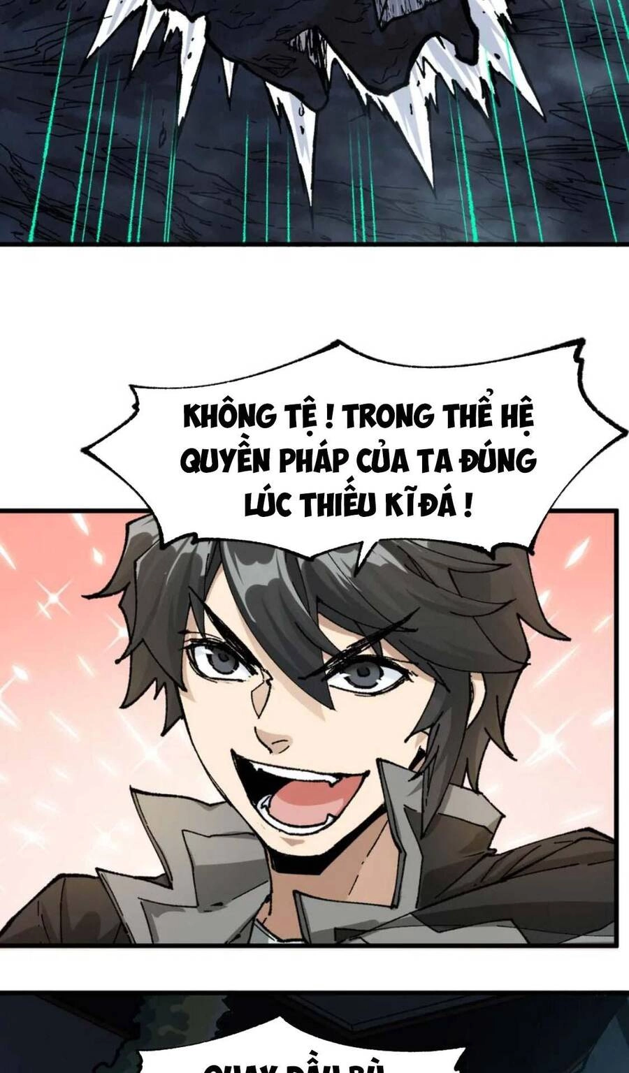 Thánh Khư Chapter 195 - 23