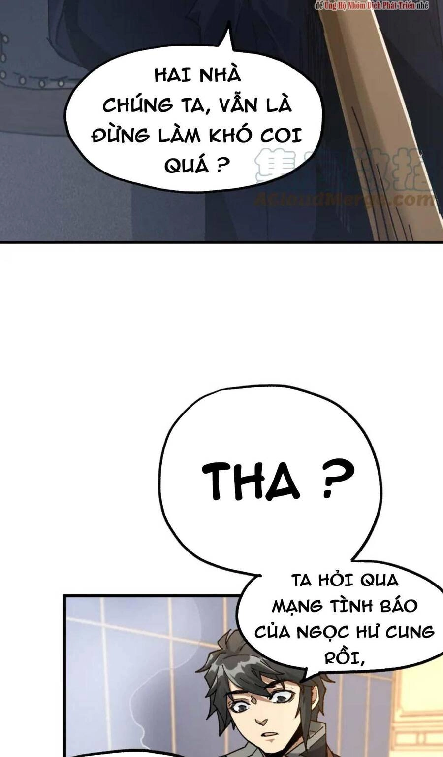 Thánh Khư Chapter 195 - 42