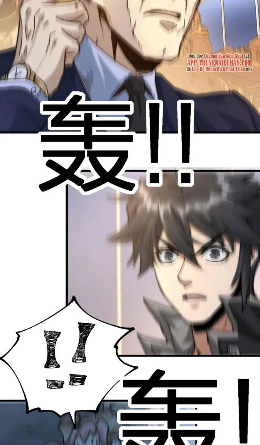 Thánh Khư Chapter 195 - 51