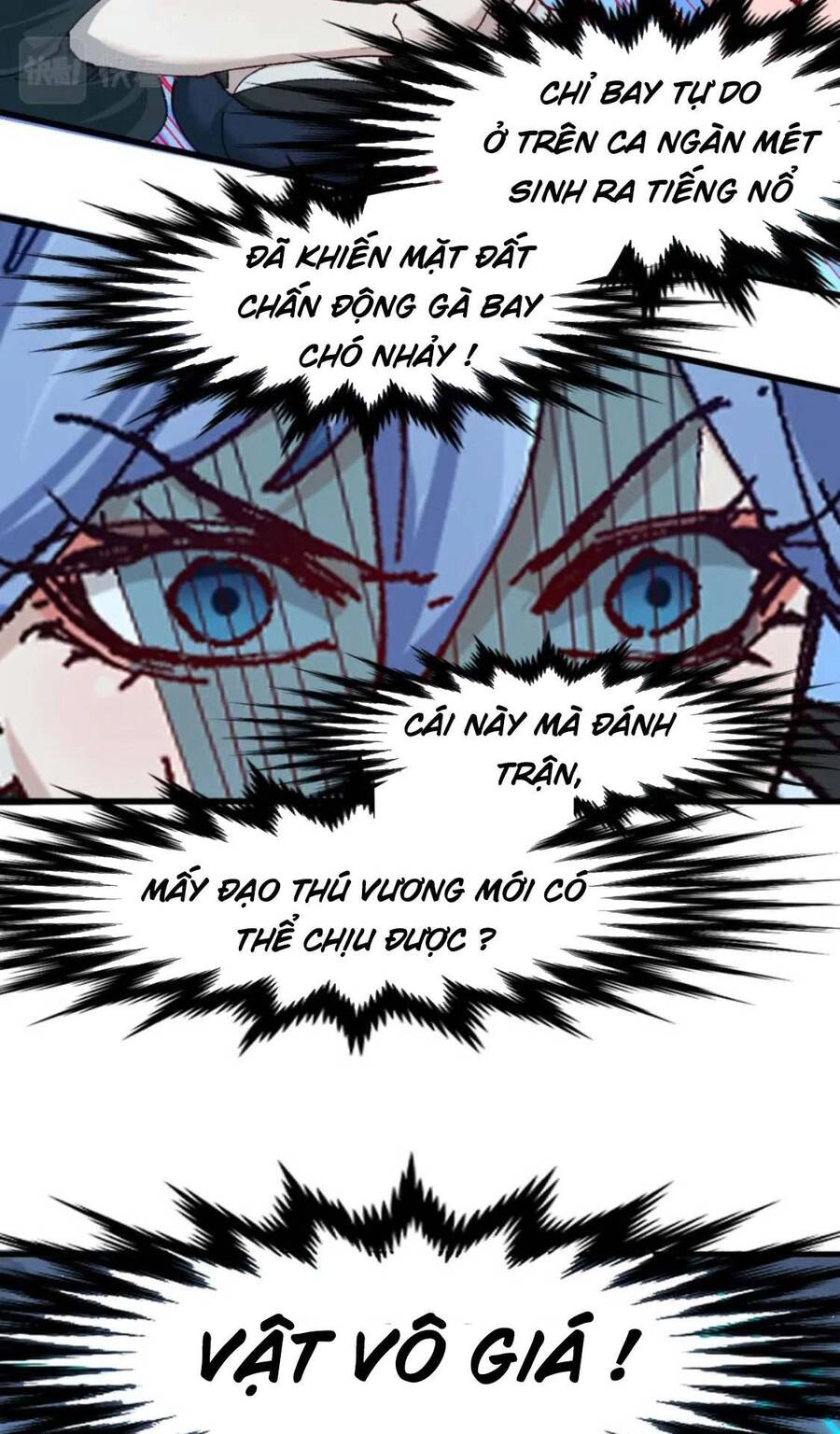 Thánh Khư Chapter 195 - 62