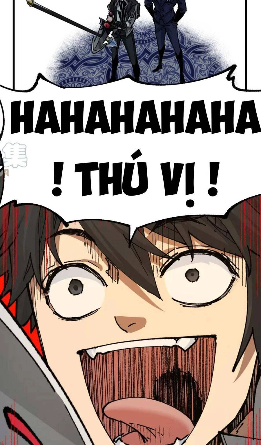 Thánh Khư Chapter 195 - 68