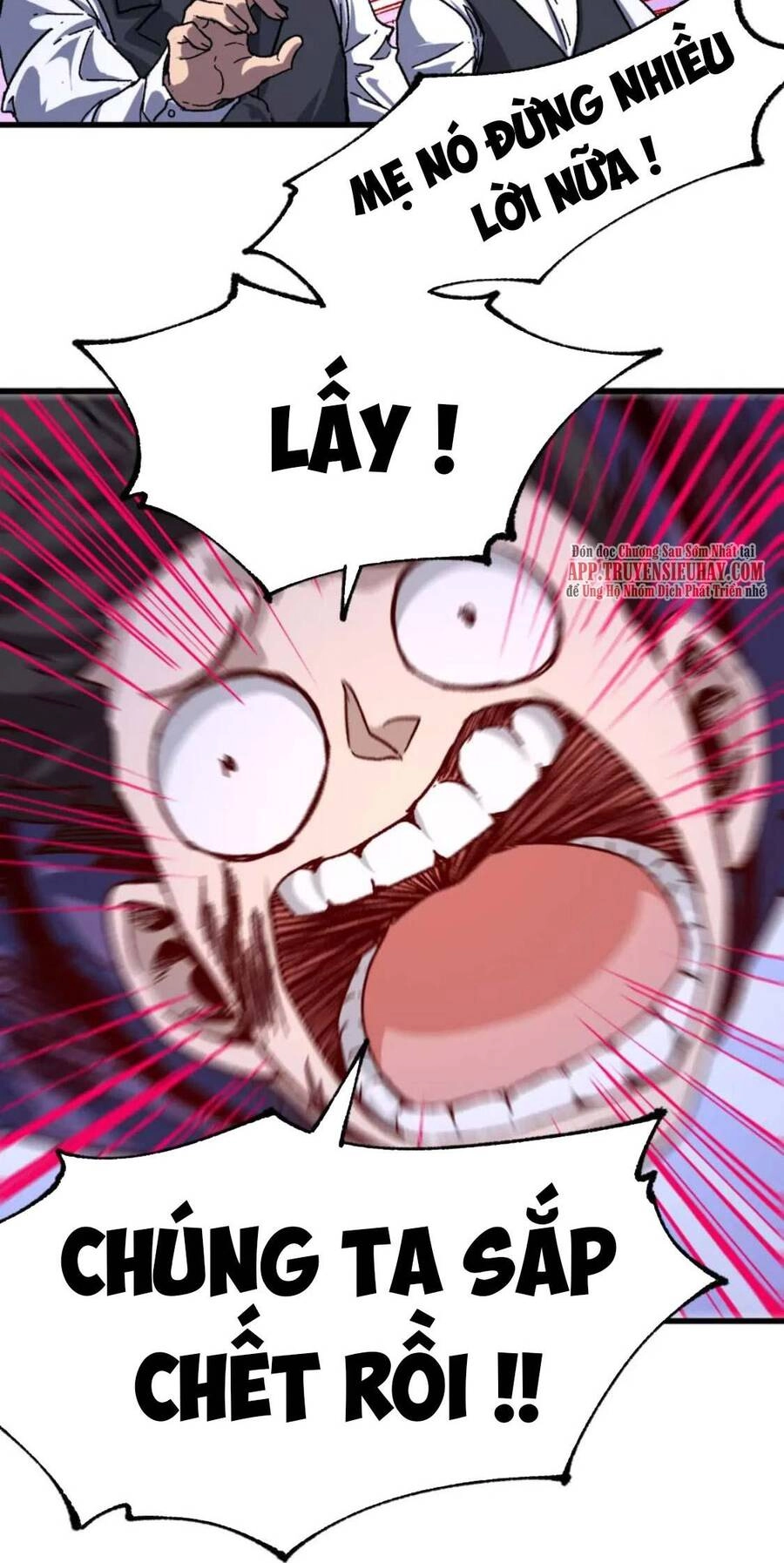 Thánh Khư Chapter 195 - 80