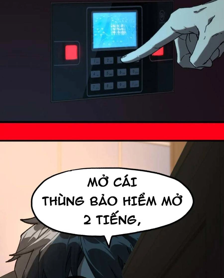 Thánh Khư Chapter 196 - 4