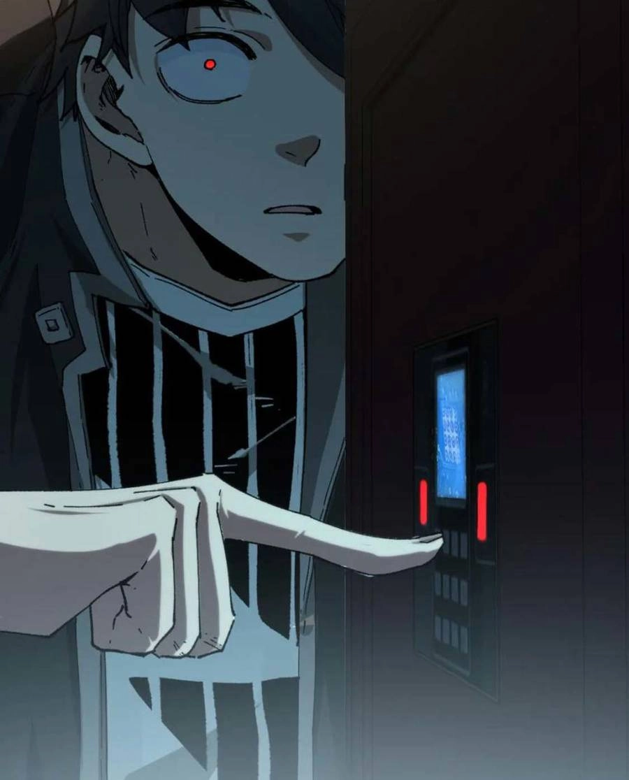 Thánh Khư Chapter 196 - 5