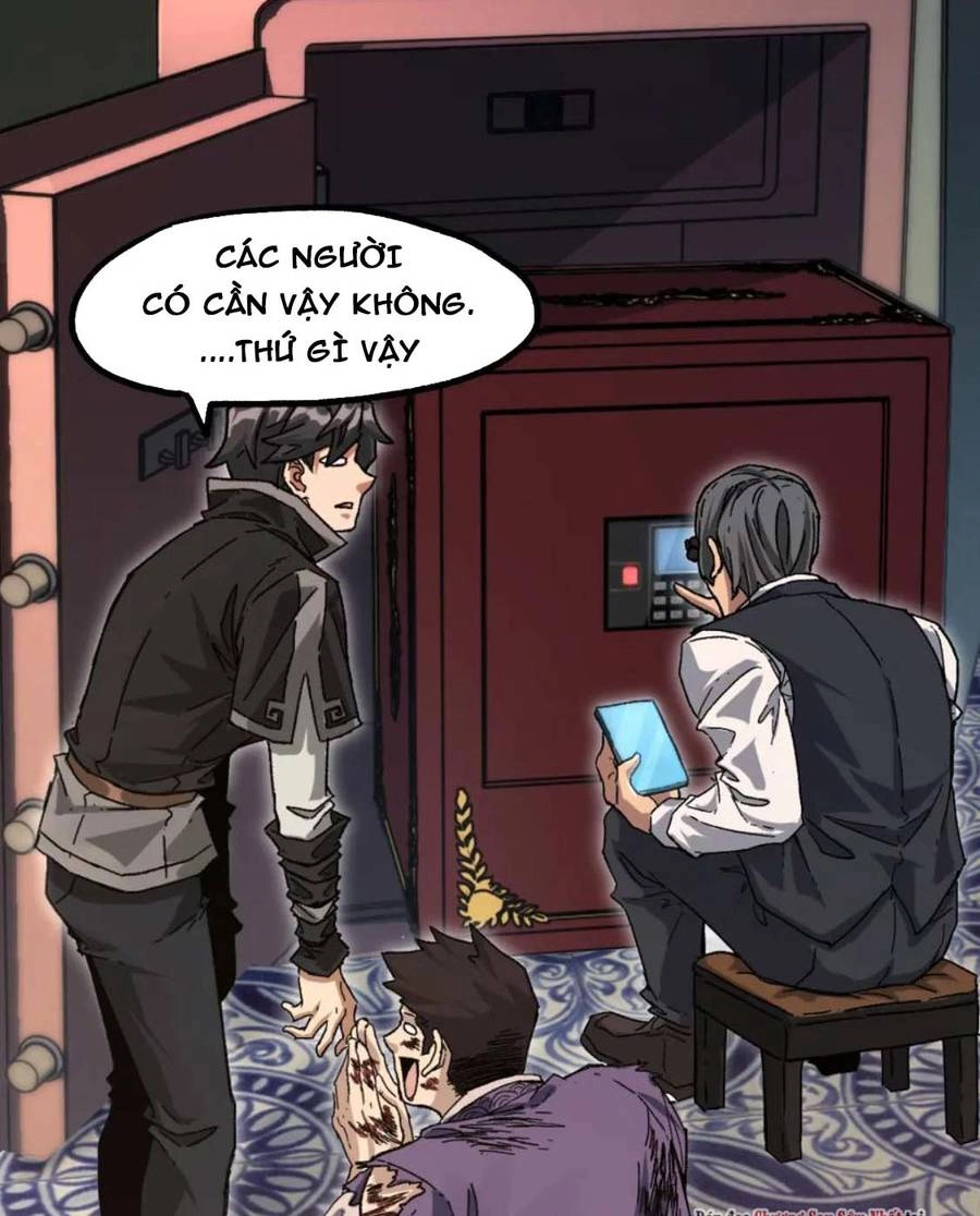 Thánh Khư Chapter 196 - 7