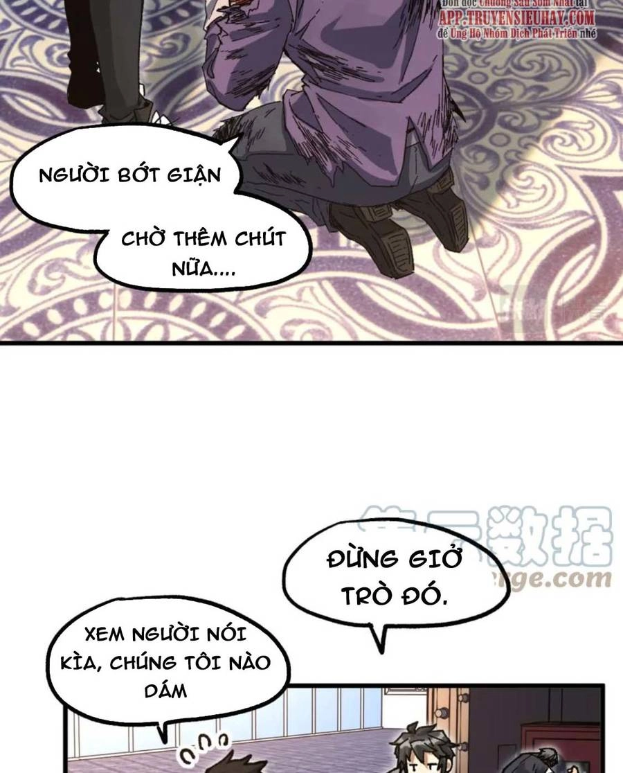 Thánh Khư Chapter 196 - 8