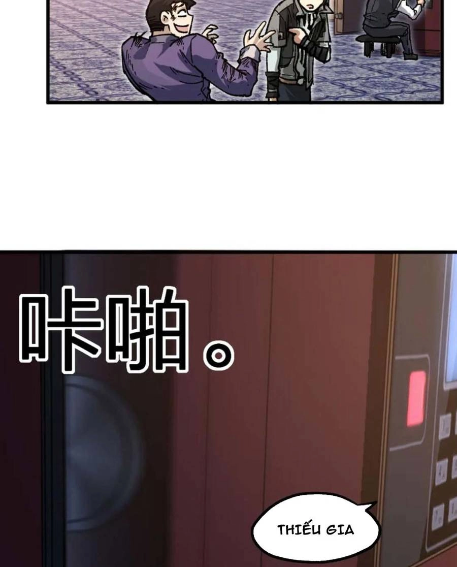 Thánh Khư Chapter 196 - 9