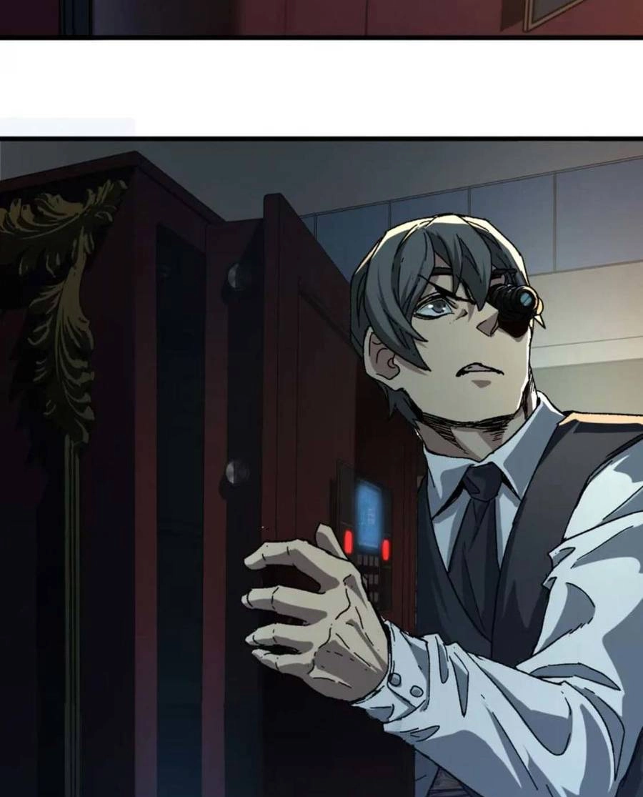 Thánh Khư Chapter 196 - 10