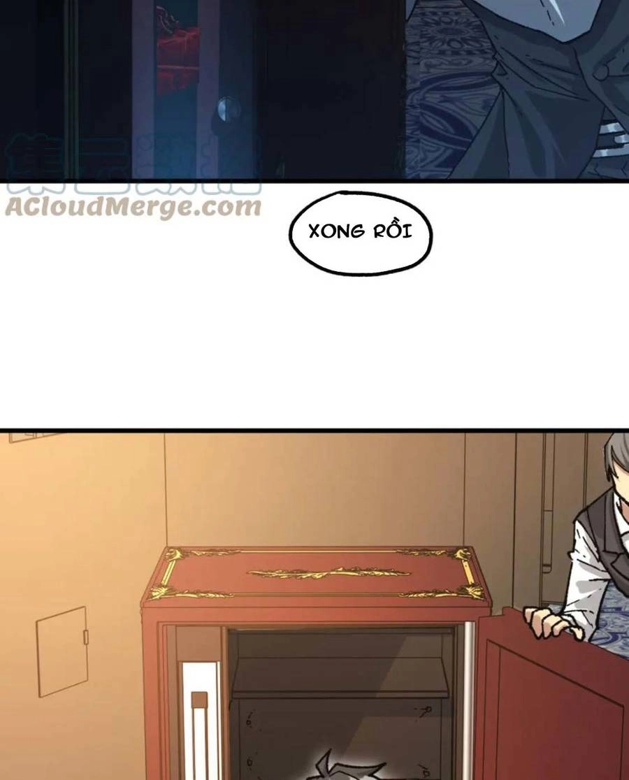 Thánh Khư Chapter 196 - 11