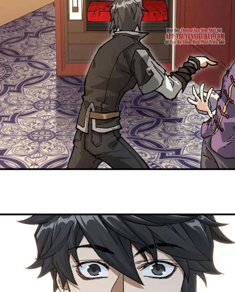 Thánh Khư Chapter 196 - 12