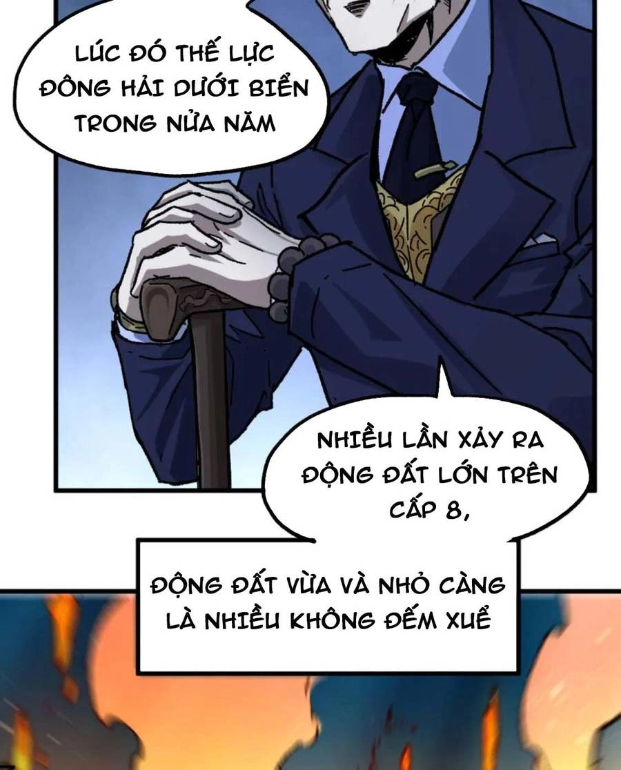 Thánh Khư Chapter 196 - 19