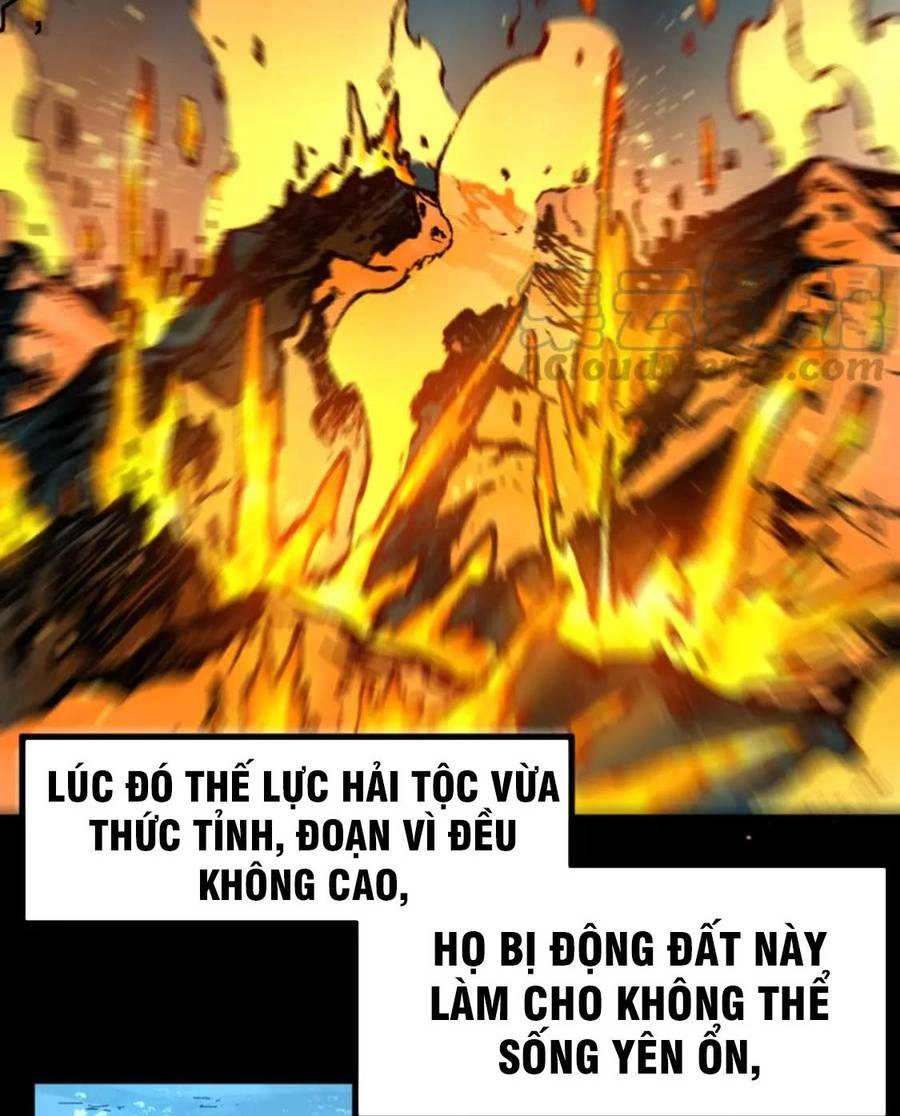 Thánh Khư Chapter 196 - 20