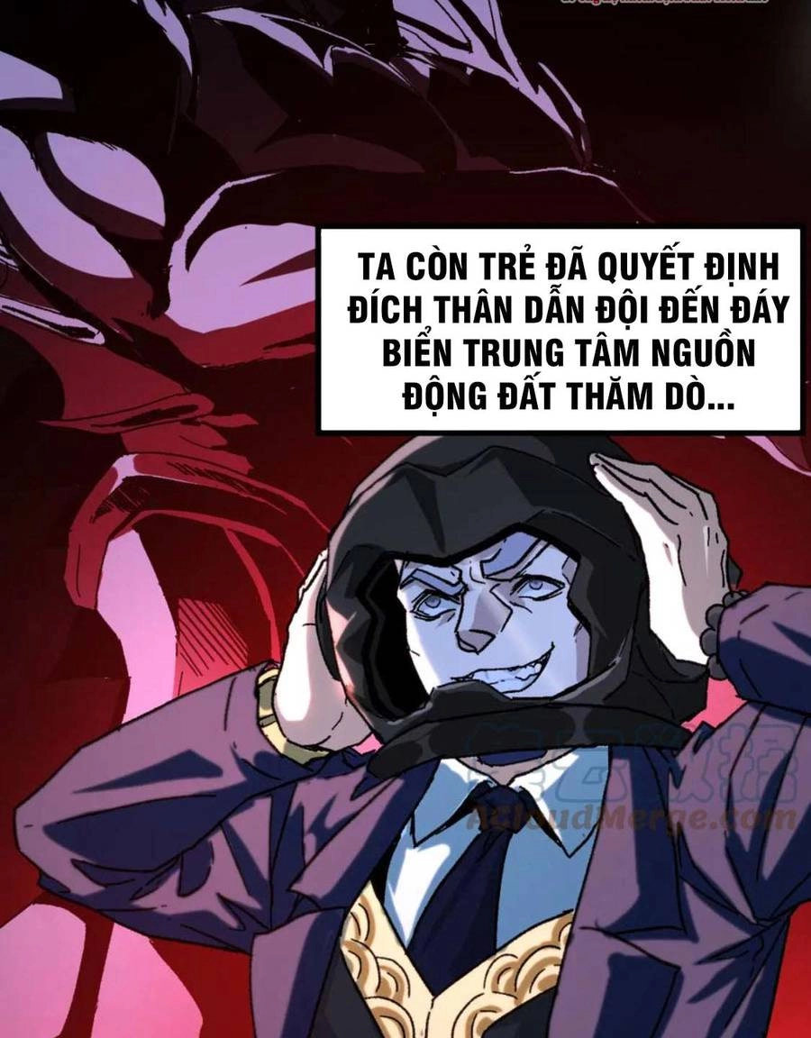 Thánh Khư Chapter 196 - 22