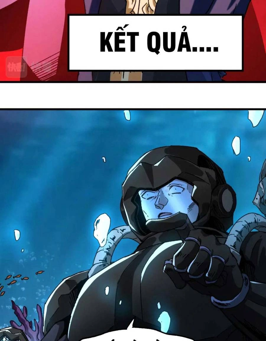 Thánh Khư Chapter 196 - 23