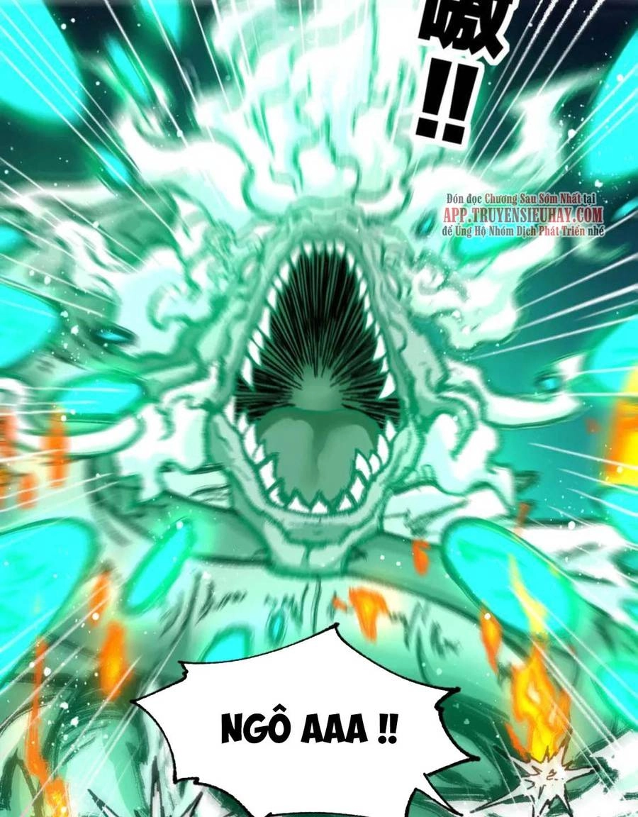 Thánh Khư Chapter 196 - 26