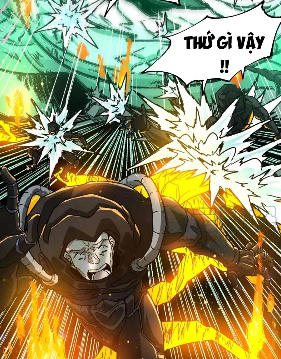 Thánh Khư Chapter 196 - 27