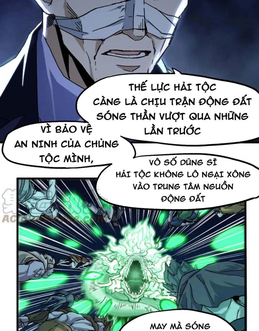 Thánh Khư Chapter 196 - 29