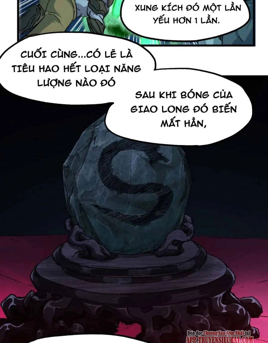 Thánh Khư Chapter 196 - 30