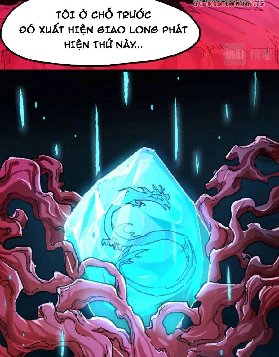 Thánh Khư Chapter 196 - 31