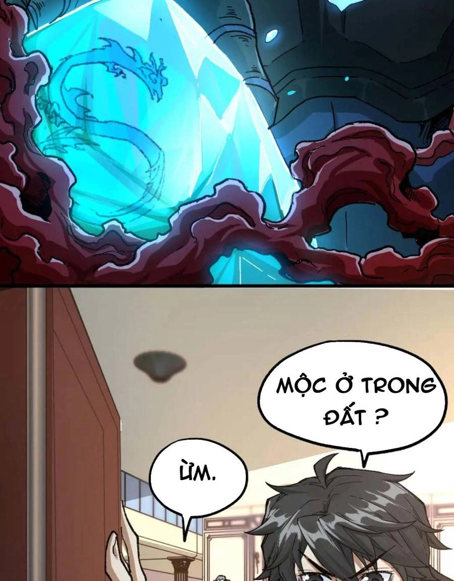 Thánh Khư Chapter 196 - 33