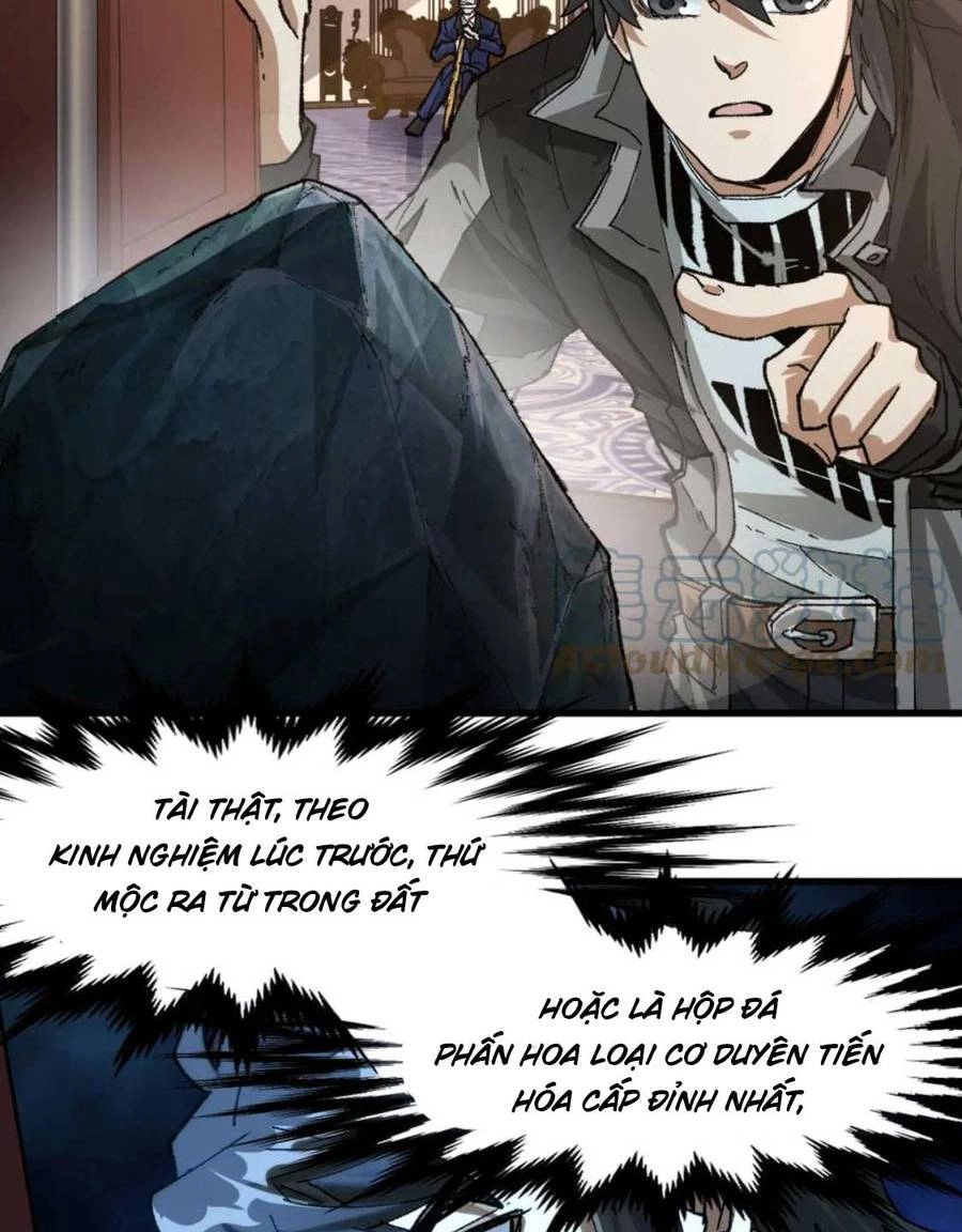 Thánh Khư Chapter 196 - 34