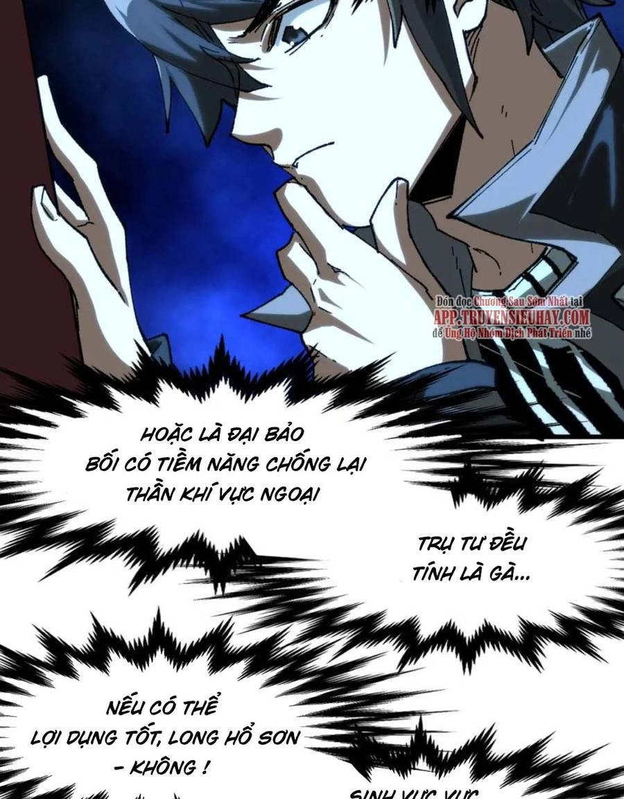 Thánh Khư Chapter 196 - 35