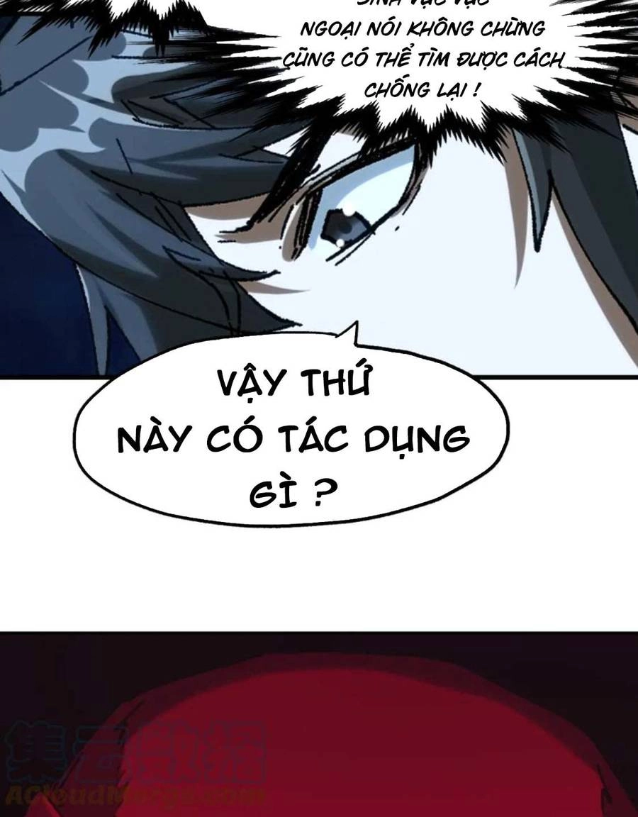 Thánh Khư Chapter 196 - 36